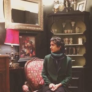 Meet your Posher, Nicole